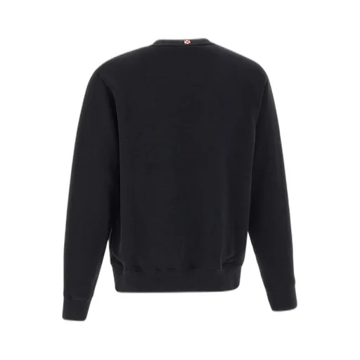 Mc2 Saint Barth Soho St. Barth Sport Club Print Sweatshirt