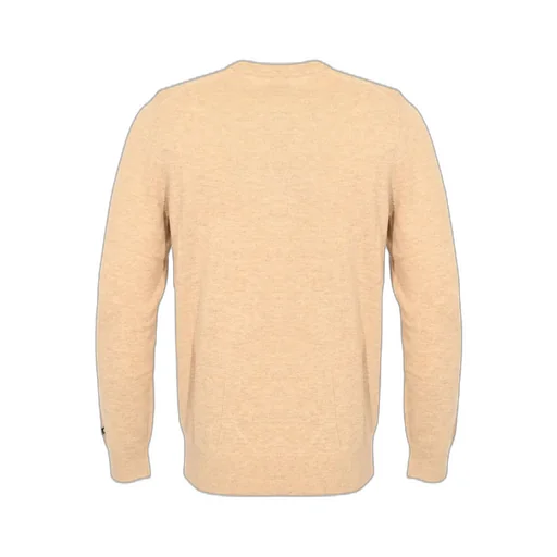 Mc2 Saint Barth Heron Knitted Jumper
