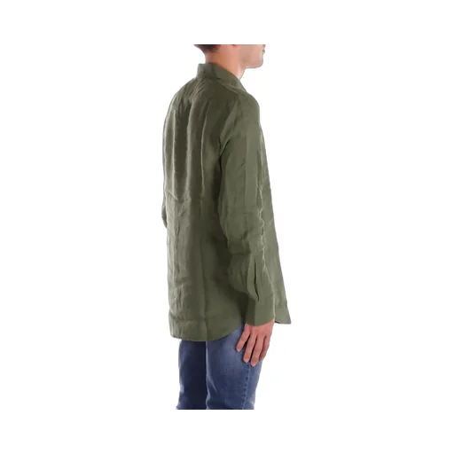 Mc2 Saint Barth Pamplona Shirt