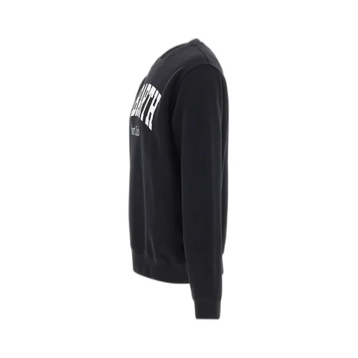 Mc2 Saint Barth Soho St. Barth Sport Club Print Sweatshirt