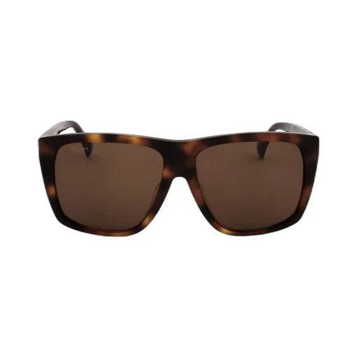 Max Mara Square Frame Sunglasses