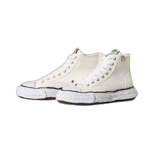 Peterson 23 High Canvas / Wht