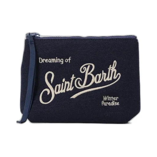 Mc2 Saint Barth Aline Pouch Bag