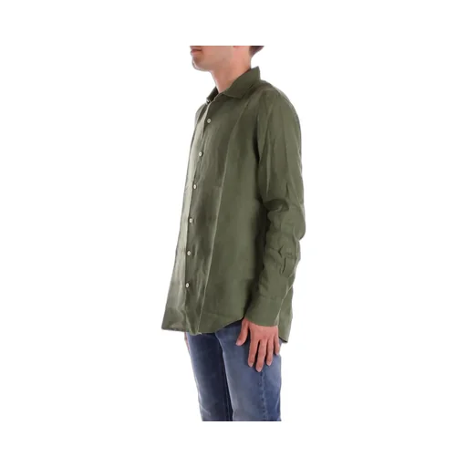 Mc2 Saint Barth Pamplona Shirt