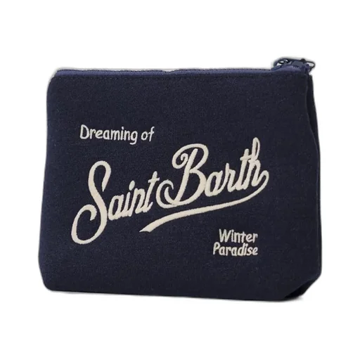 Mc2 Saint Barth Aline Pouch Bag