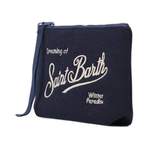 Mc2 Saint Barth Aline Pouch Bag