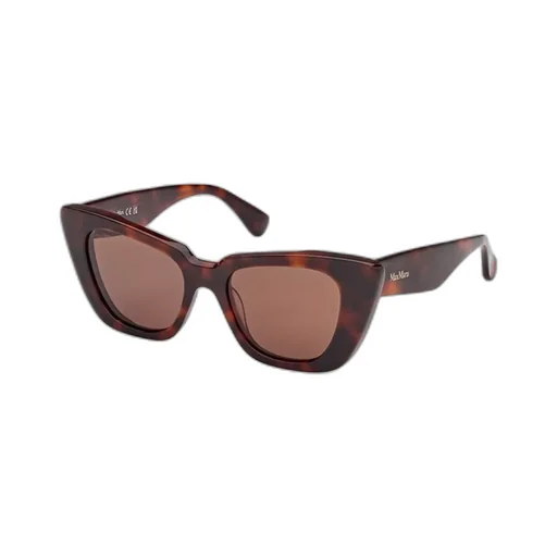 Max Mara Cat-Eye Sunglasses