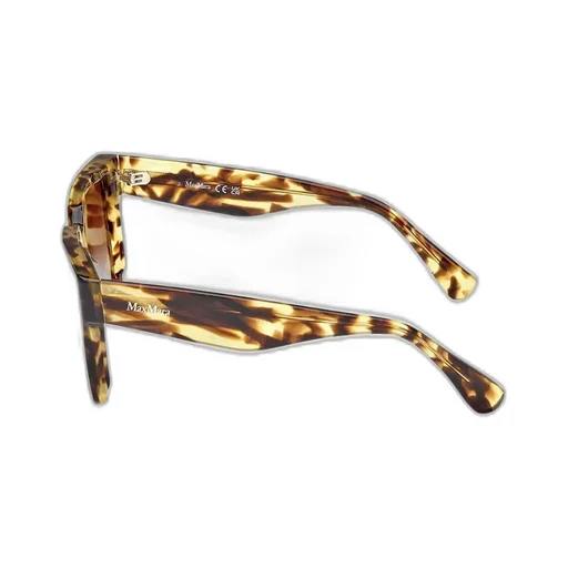 Max Mara Square Frame Sunglasses