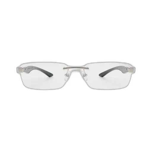 Maybach Eyewear The Artist Iii Rectangle-Frame Glasses