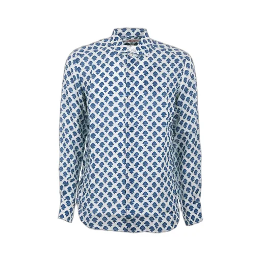 Mc2 Saint Barth Pamplona Shirt