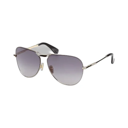 Max Mara Pilot-Frame Sunglasses