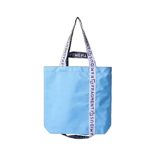 Ramidus Tote Bag / L.Blu