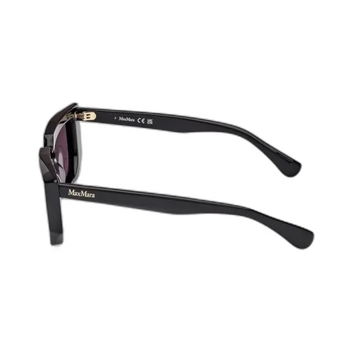 Max Mara Rectangular Frame Sunglasses