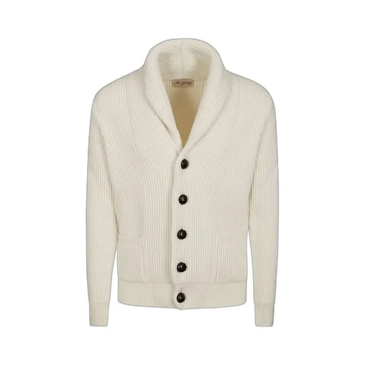 Mc George Shawl Cardigan Knitwear