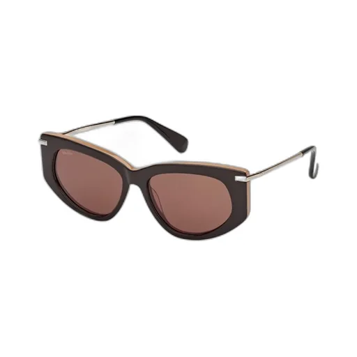 Max Mara Cat-Eye Sunglasses