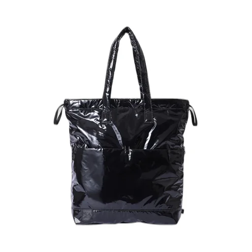 Tote Bag / Black