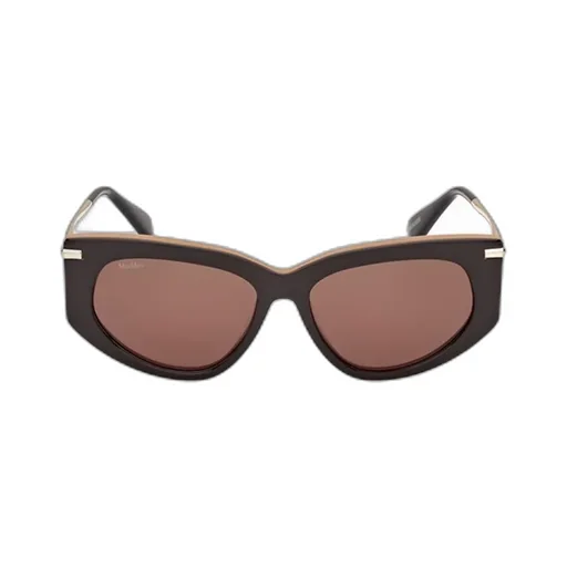 Max Mara Cat-Eye Sunglasses