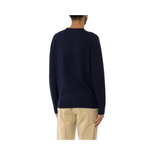 Mc2 Saint Barth Heron Knitted Jumper