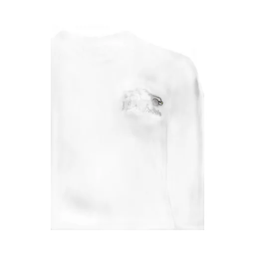 Mc2 Saint Barth Logo Embroidered Jumper