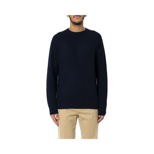 Mc2 Saint Barth Long Sleeve Crewneck Jumper
