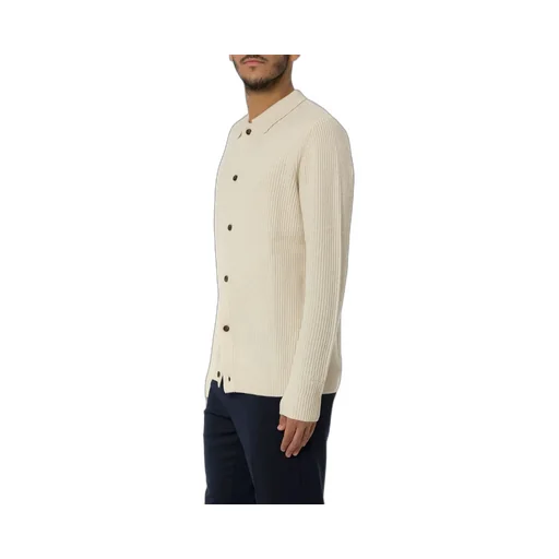 Mc2 Saint Barth Bolton Cardigan