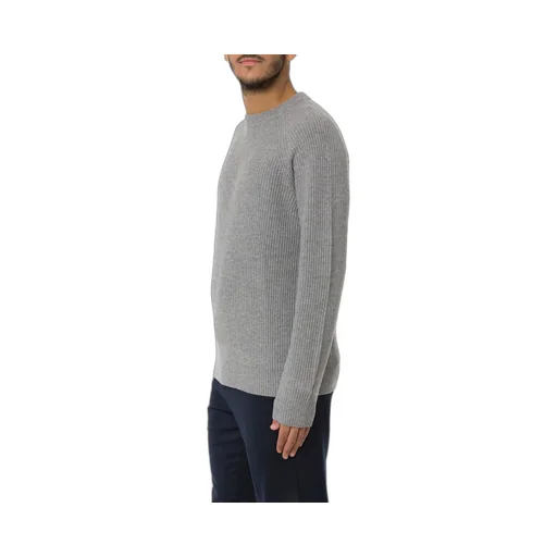 Mc2 Saint Barth Knitted Jumper