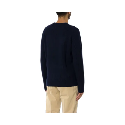 Mc2 Saint Barth Long Sleeve Crewneck Jumper