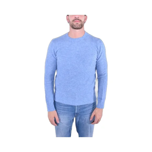 Mc2 Saint Barth Regent Crewneck Knitted Jumper