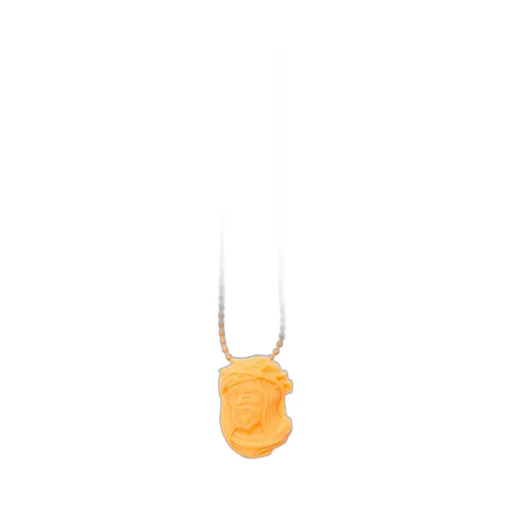J+N Necklace / Org