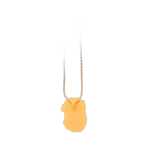 J+N Necklace / Org