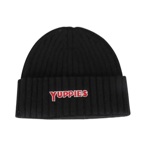 Mc2 Saint Barth Wengen Knitted Beanie