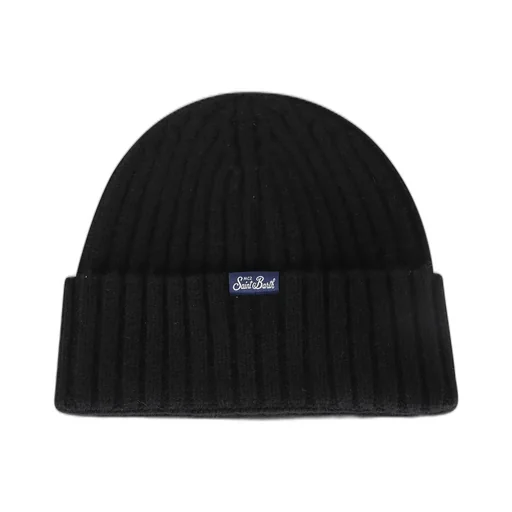 Mc2 Saint Barth Wengen Knitted Beanie