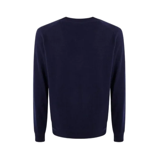 Mc2 Saint Barth Heron Crewneck Jumper