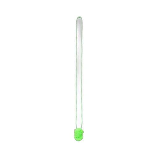 J+N Necklace / Grn