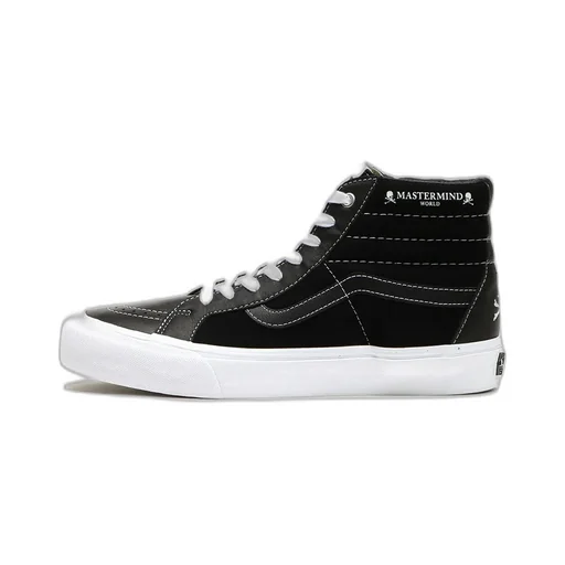 Sk8-Hi Reissue Vlt Lx / Mastermind Blk