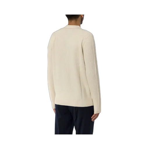 Mc2 Saint Barth Bolton Cardigan