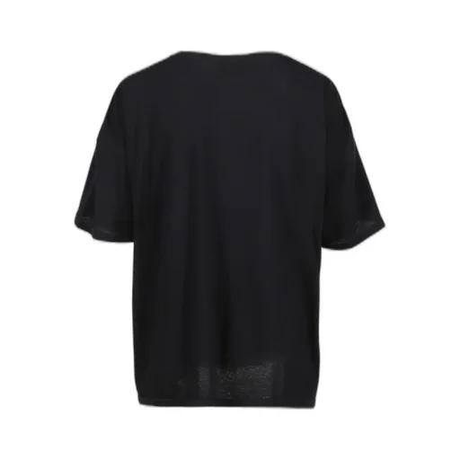What The Hell Relaxed T / Blk