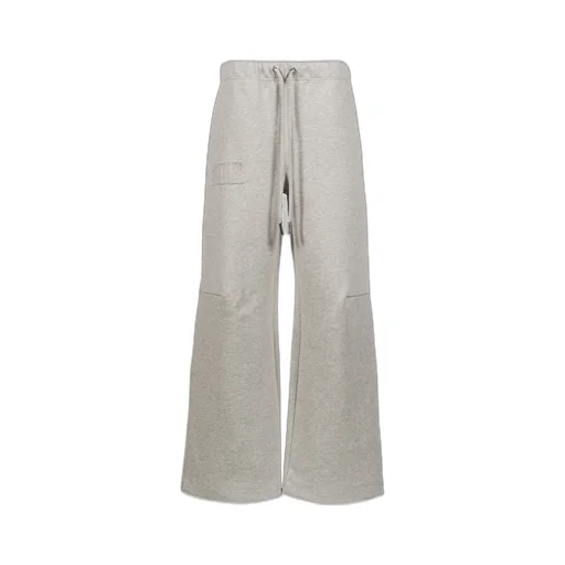 Cotton Tracksuit With Embossing / Gry Gaultier