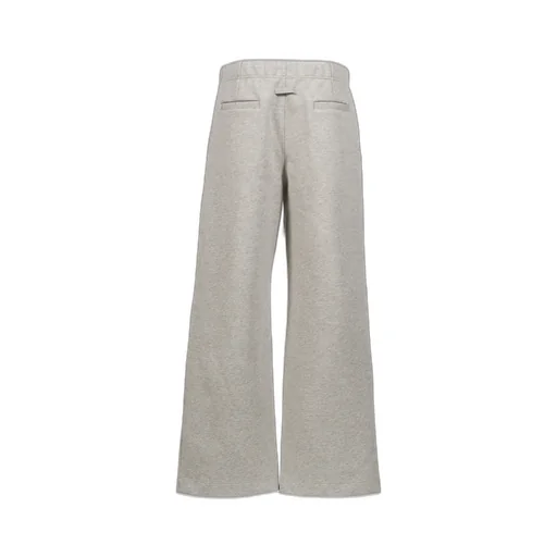 Cotton Tracksuit With Embossing / Gry Gaultier