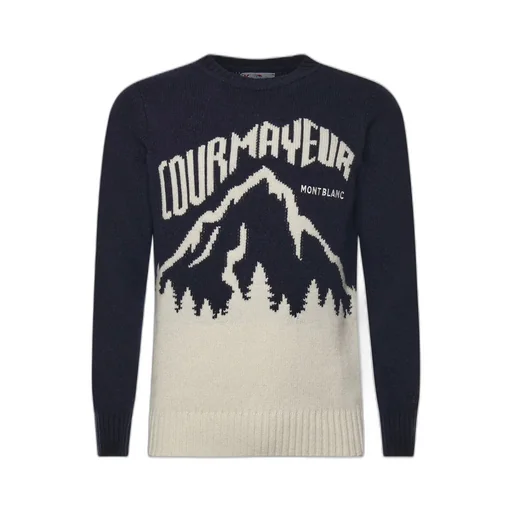 Mc2 Saint Barth Bombardino Jumper