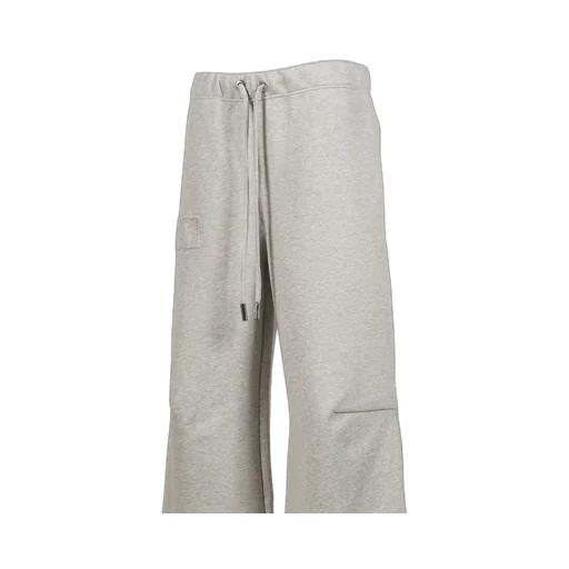 Cotton Tracksuit With Embossing / Gry Gaultier