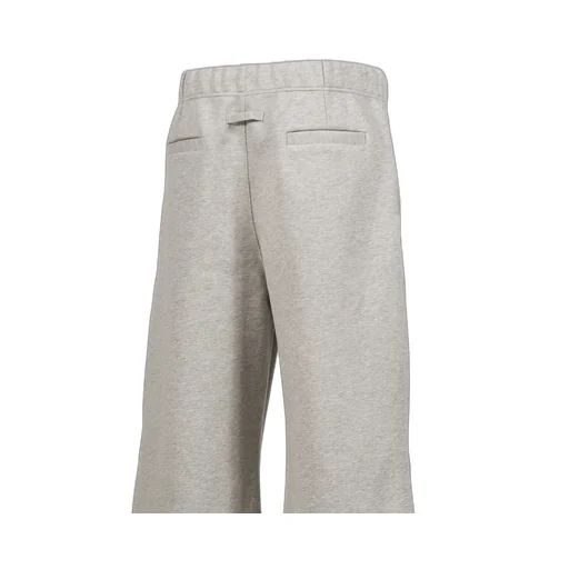Cotton Tracksuit With Embossing / Gry Gaultier
