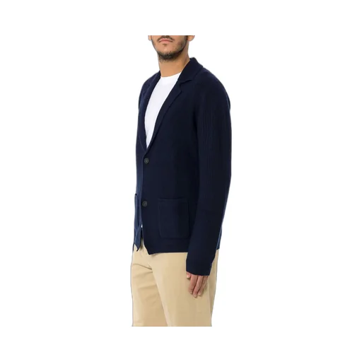 Mc2 Saint Barth Eaton Blazer