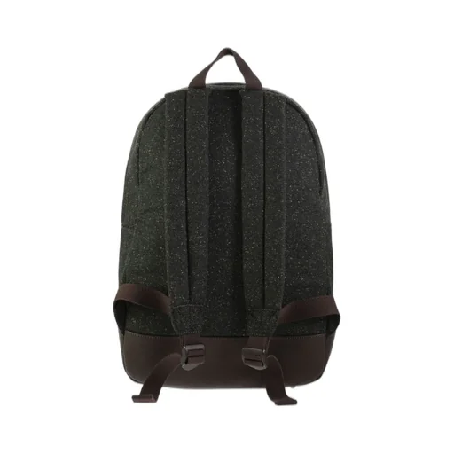 Mc2 Saint Barth Cody Logo Embroidered Backpack