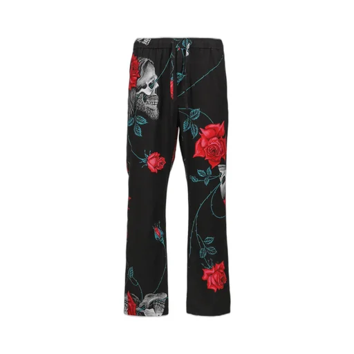 Wildsidexstm Pj Pants / Black