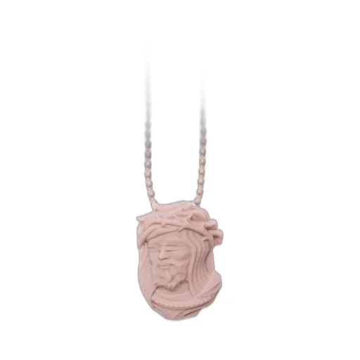 J+N Necklace / Brw