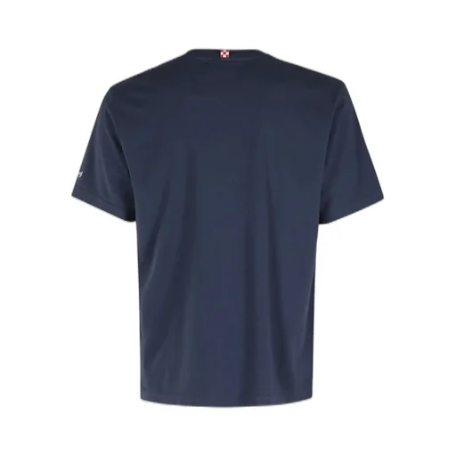 Mc2 Saint Barth Connor Embroidered T-Shirt