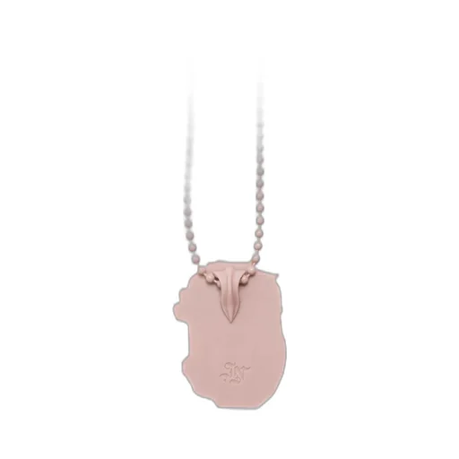 J+N Necklace / Brw