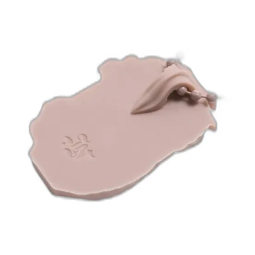 J+N Necklace / Brw