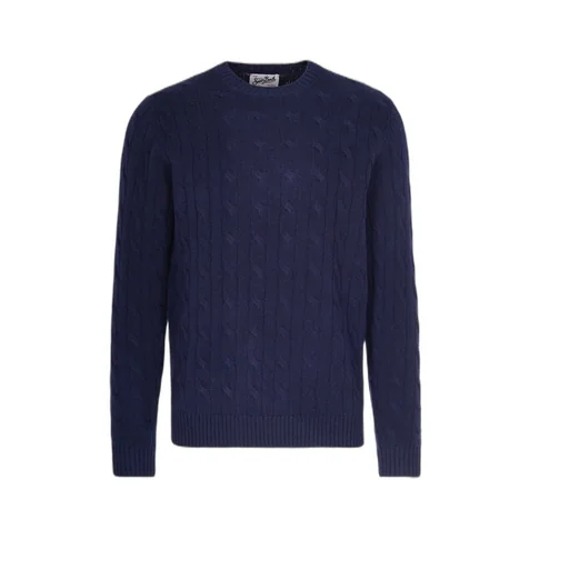 Mc2 Saint Barth Regent Knitted Jumper